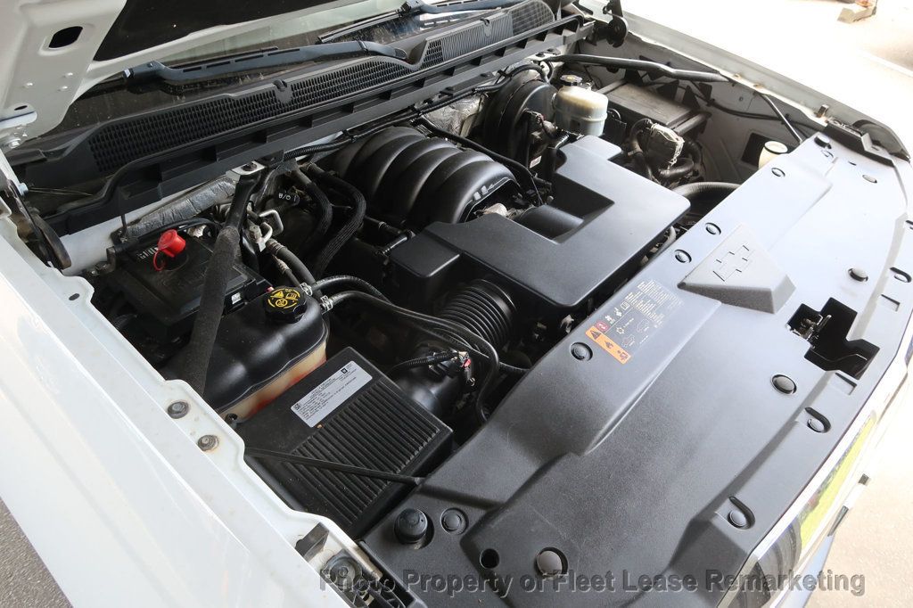 2018 Chevrolet Silverado 1500 Silverado 1500 2WD Reg Cab LWB W/T - 23008349 - 30