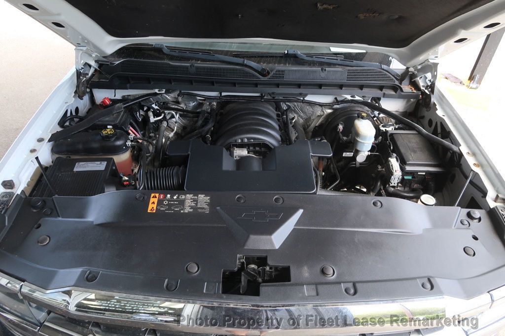 2018 Chevrolet Silverado 1500 Silverado 1500 2WD Reg Cab LWB W/T - 23008349 - 31