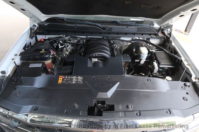 2018 Chevrolet Silverado 1500 Silverado 1500 2WD Reg Cab LWB W/T - 23008349 - 31