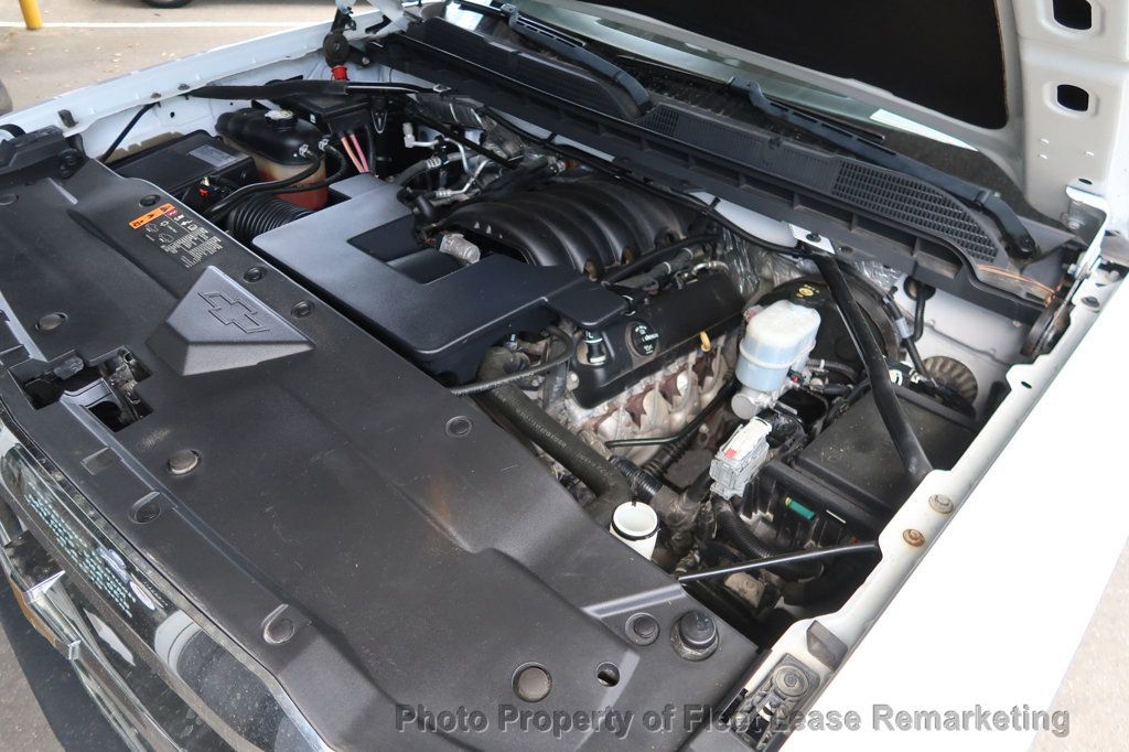 2018 Chevrolet Silverado 1500 Silverado 1500 2WD Reg Cab LWB W/T - 23008349 - 32