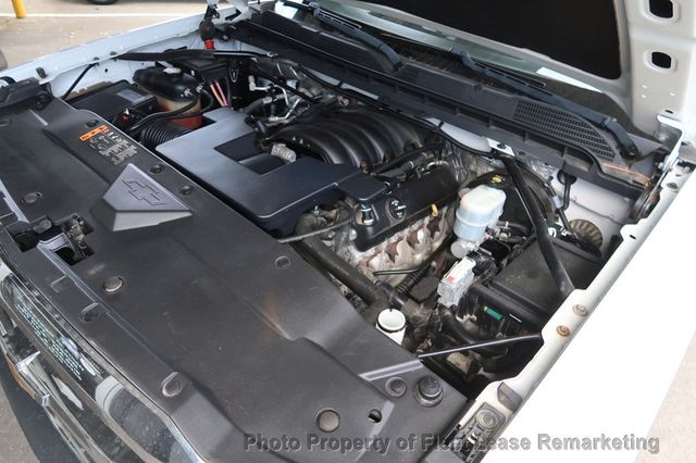 2018 Chevrolet Silverado 1500 Silverado 1500 2WD Reg Cab LWB W/T - 23008349 - 32