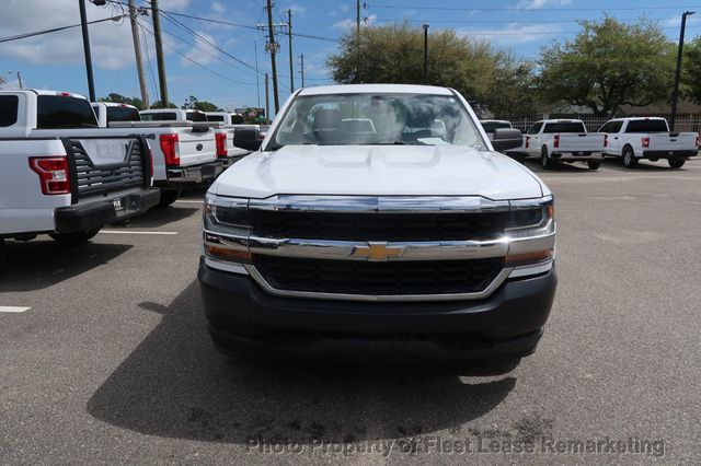 2018 Chevrolet Silverado 1500 Silverado 1500 2WD Reg Cab LWB W/T - 23008349 - 7