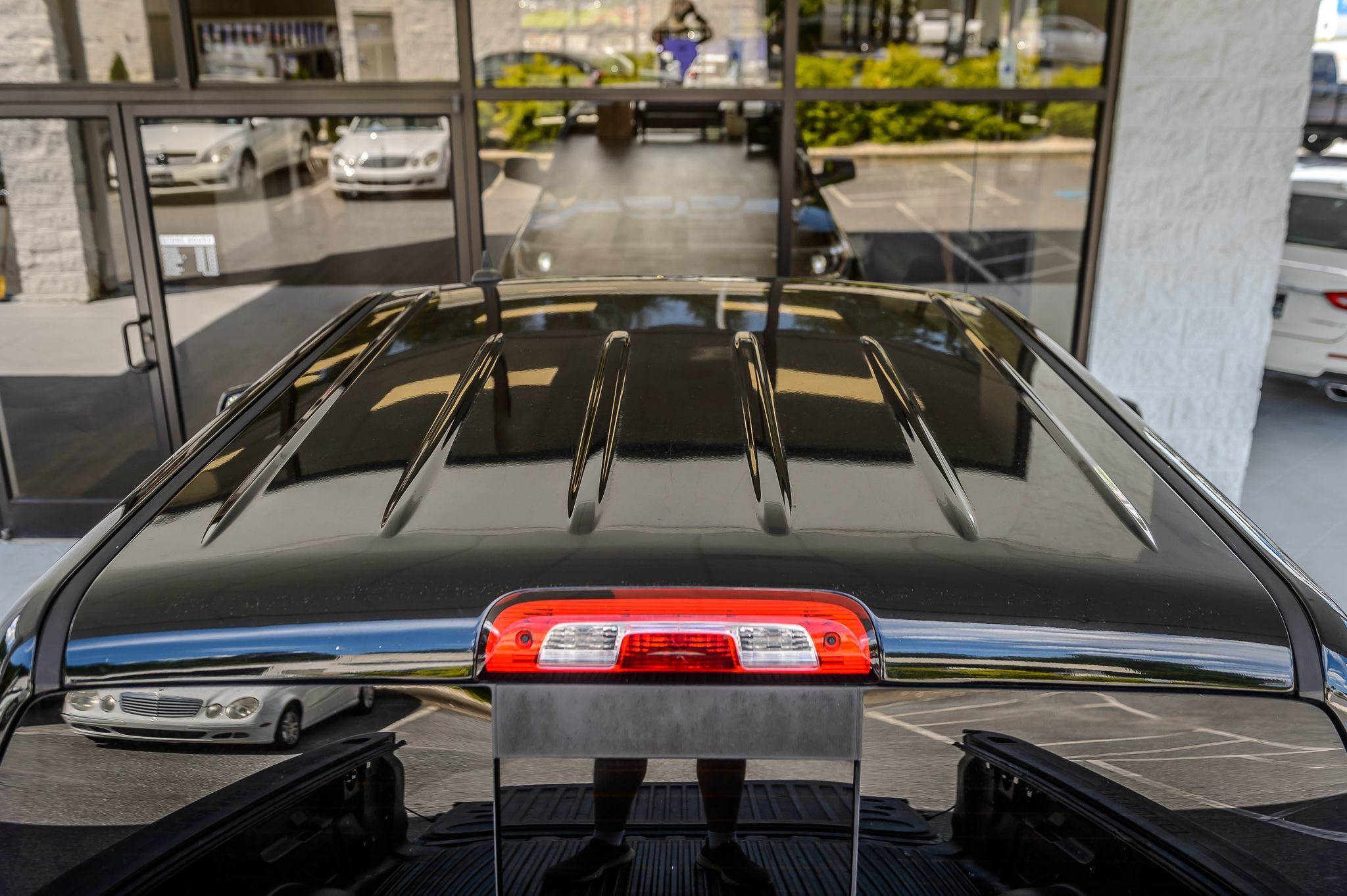 2018 Chevrolet Silverado 1500 LT photo 10