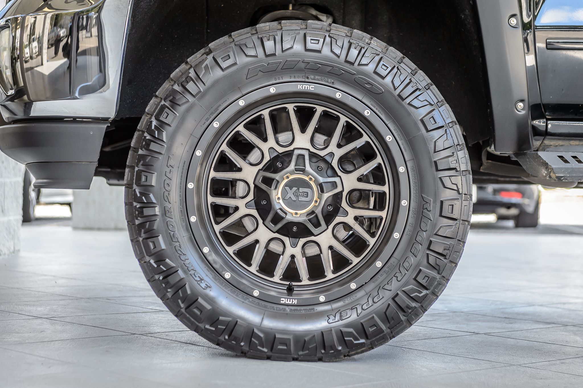 2018 Chevrolet Silverado 1500 LT photo 11