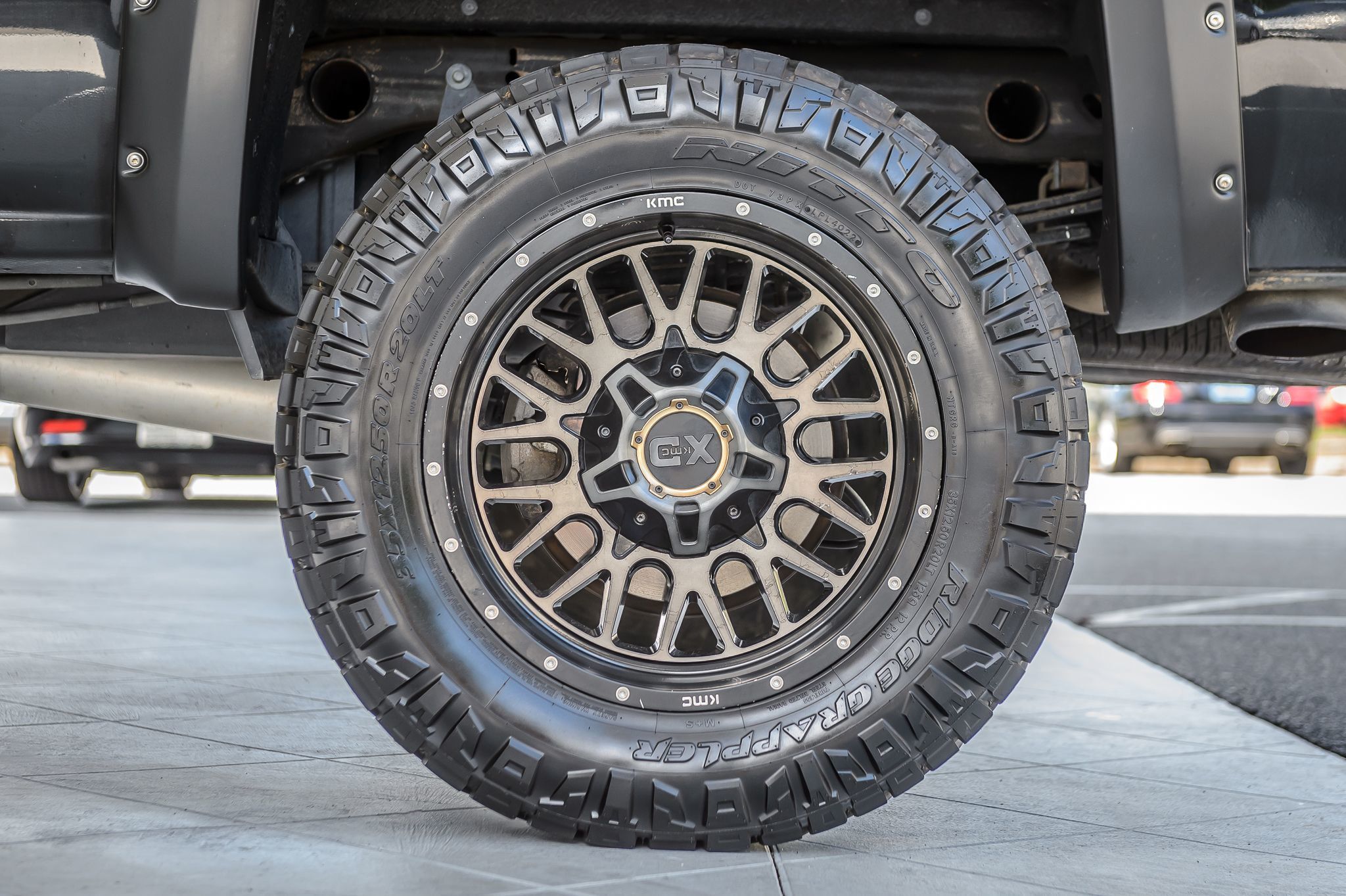 2018 Chevrolet Silverado 1500 LT photo 12