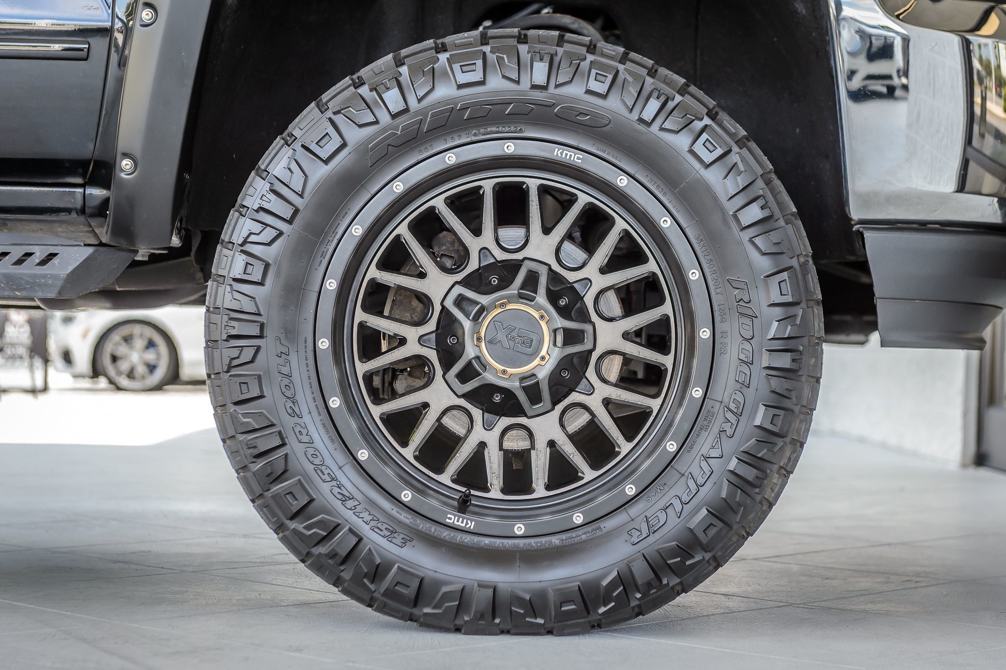 2018 Chevrolet Silverado 1500 LT photo 14