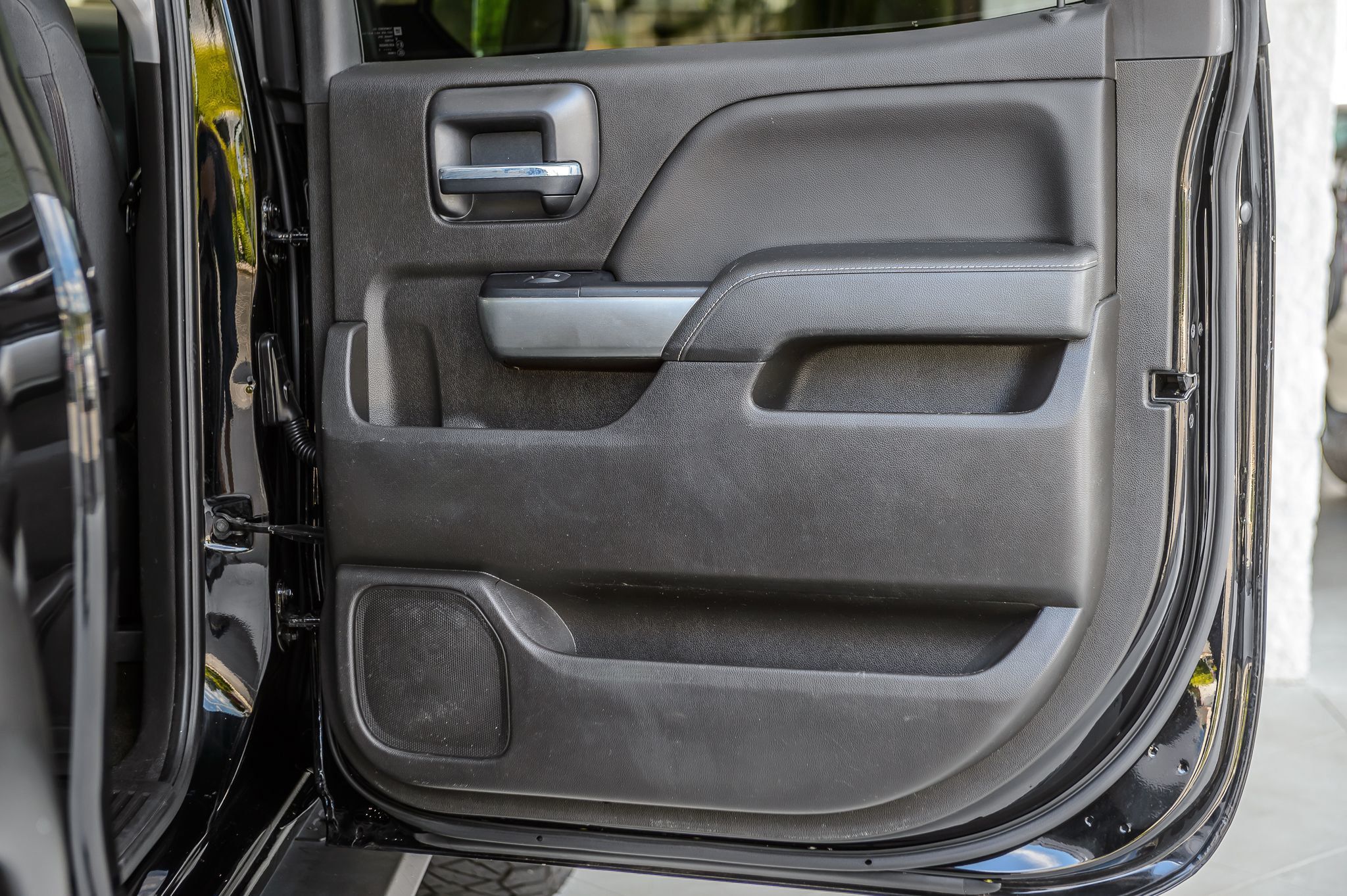 2018 Chevrolet Silverado 1500 LT photo 45