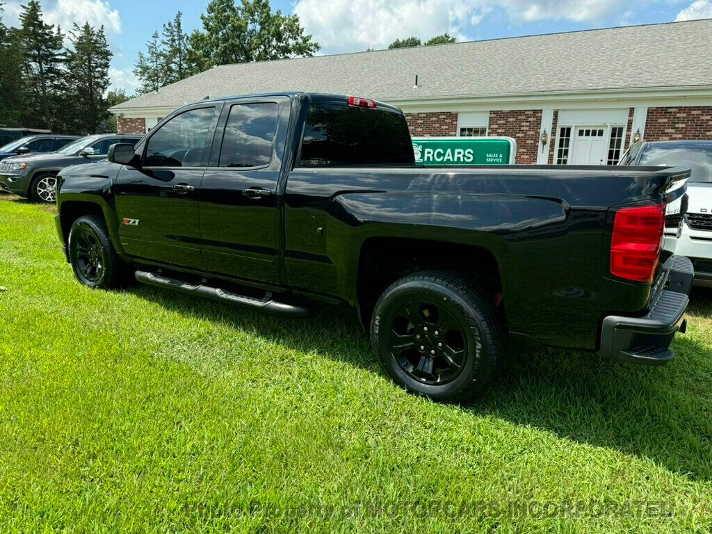 2018 Chevrolet Silverado 1500 WHAT A GREAT LOOKING TRUCK AT A GREAT PRICE!!  - 22550436 - 9