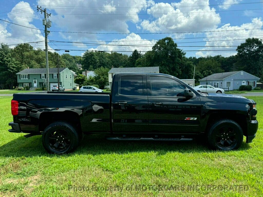 2018 Chevrolet Silverado 1500 WHAT A GREAT LOOKING TRUCK AT A GREAT PRICE!!  - 22550436 - 13