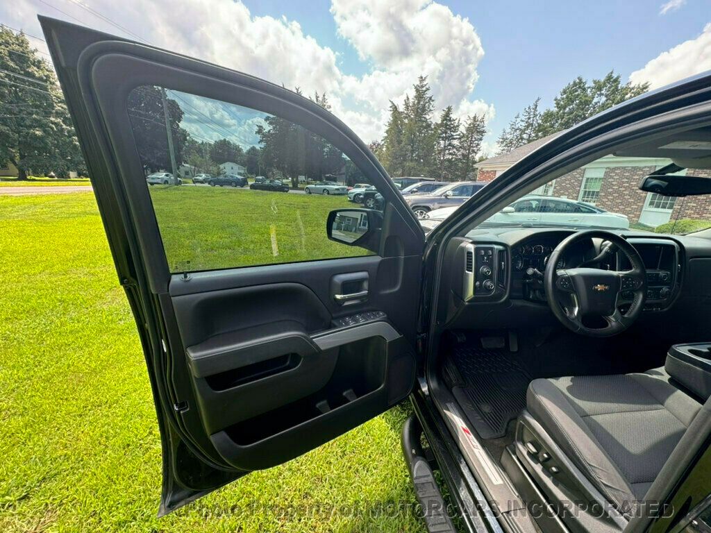 2018 Chevrolet Silverado 1500 WHAT A GREAT LOOKING TRUCK AT A GREAT PRICE!!  - 22550436 - 14