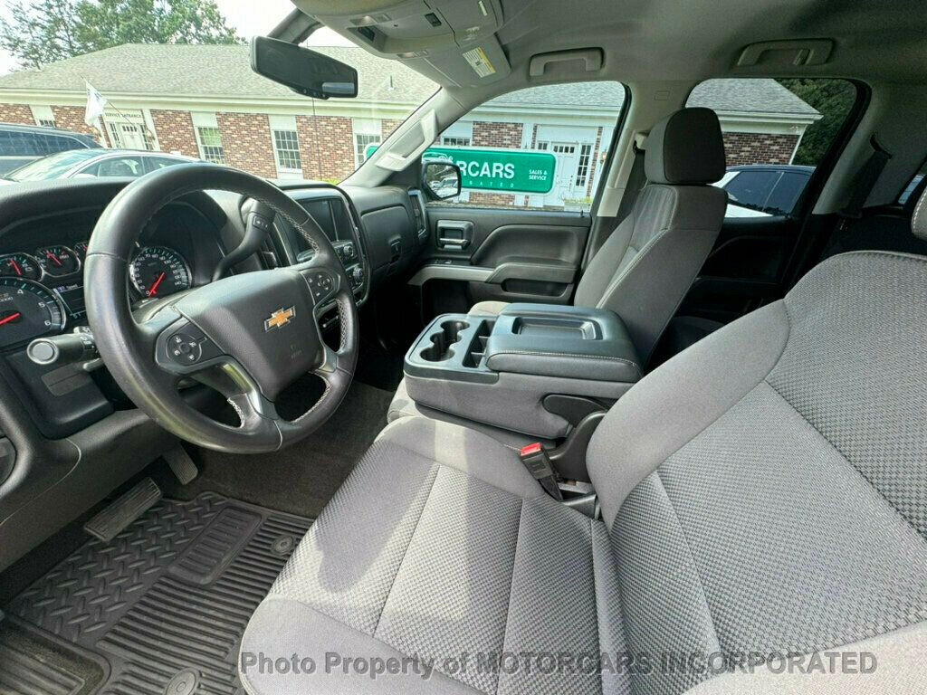 2018 Chevrolet Silverado 1500 WHAT A GREAT LOOKING TRUCK AT A GREAT PRICE!!  - 22550436 - 16