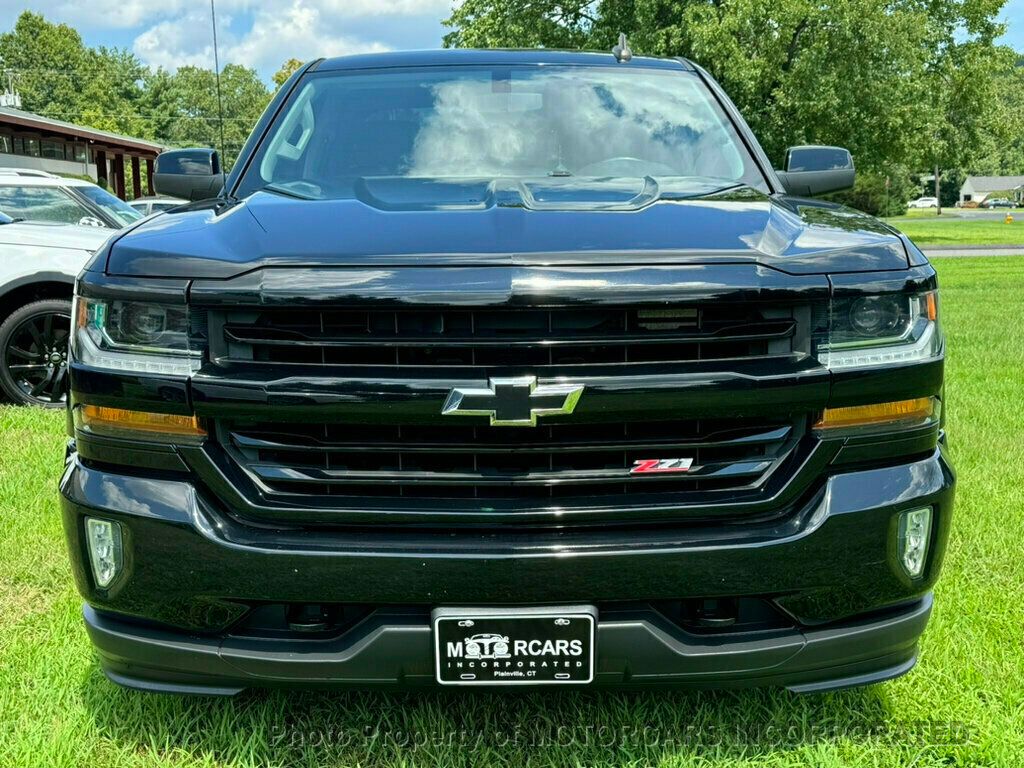 2018 Chevrolet Silverado 1500 WHAT A GREAT LOOKING TRUCK AT A GREAT PRICE!!  - 22550436 - 2