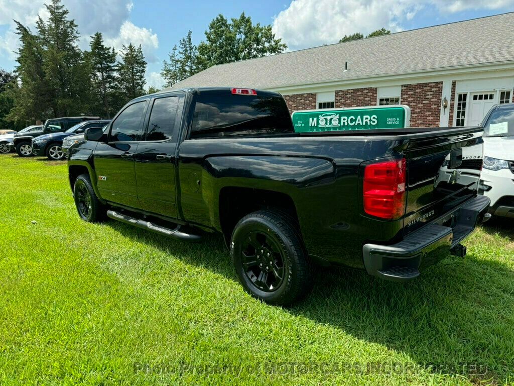 2018 Chevrolet Silverado 1500 WHAT A GREAT LOOKING TRUCK AT A GREAT PRICE!!  - 22550436 - 4