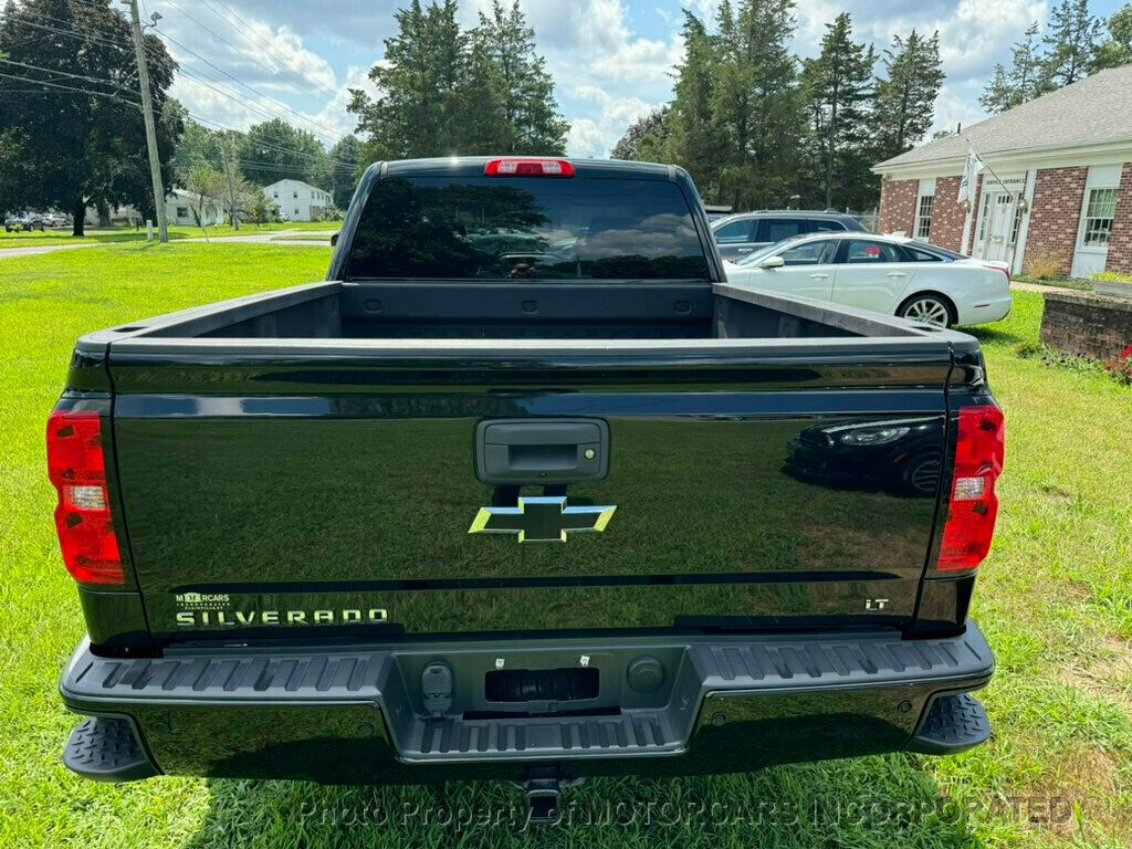 2018 Chevrolet Silverado 1500 WHAT A GREAT LOOKING TRUCK AT A GREAT PRICE!!  - 22550436 - 5