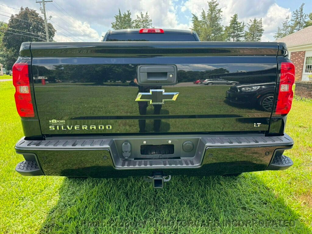 2018 Chevrolet Silverado 1500 WHAT A GREAT LOOKING TRUCK AT A GREAT PRICE!!  - 22550436 - 6