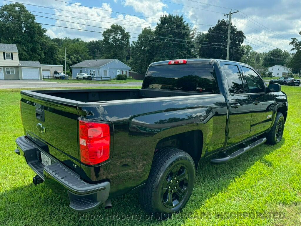 2018 Chevrolet Silverado 1500 WHAT A GREAT LOOKING TRUCK AT A GREAT PRICE!!  - 22550436 - 8