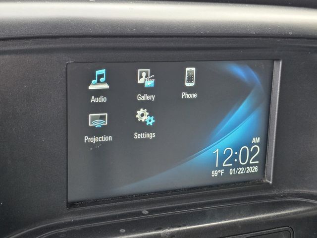 2018 Chevrolet Silverado 1500 W/T - 22972920 - 9