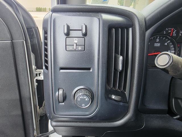 2018 Chevrolet Silverado 1500 W/T - 22972920 - 12