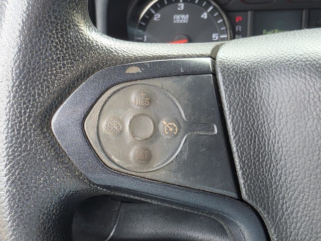 2018 Chevrolet Silverado 1500 W/T - 22972920 - 13