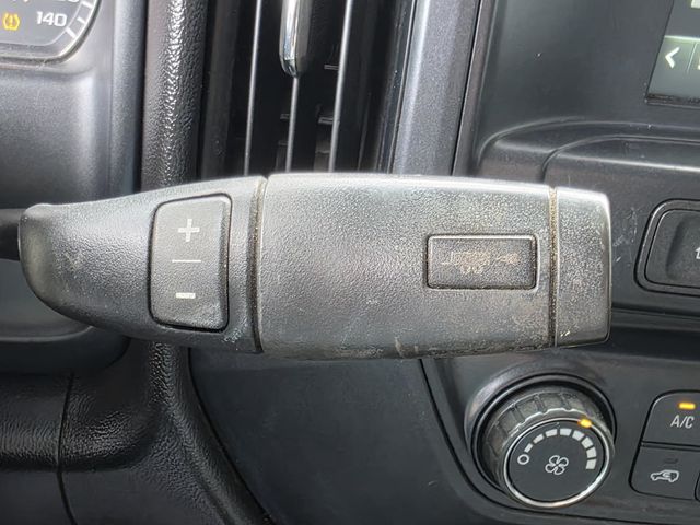 2018 Chevrolet Silverado 1500 W/T - 22972920 - 14