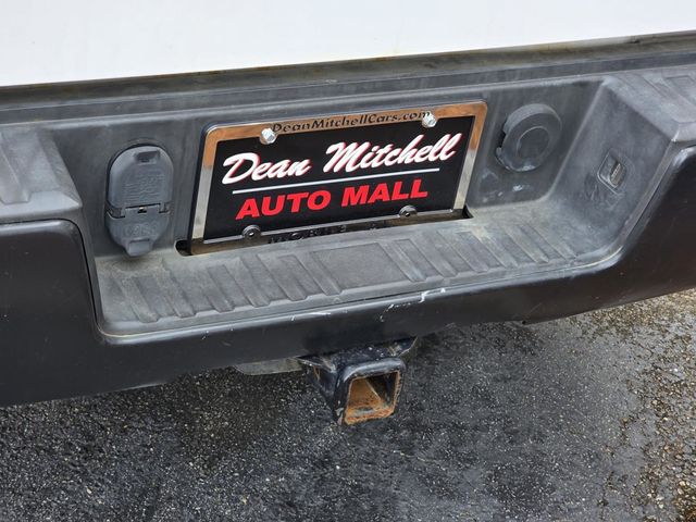 2018 Chevrolet Silverado 1500 W/T - 22972920 - 16