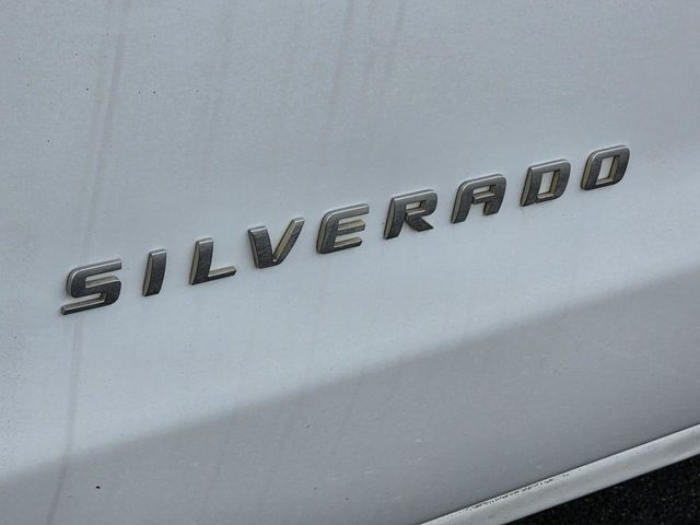 2018 Chevrolet Silverado 1500 W/T - 22972920 - 17
