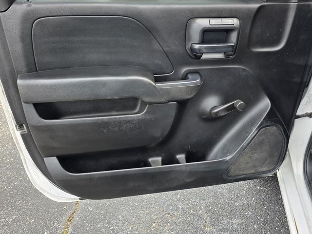 2018 Chevrolet Silverado 1500 W/T - 22972920 - 18