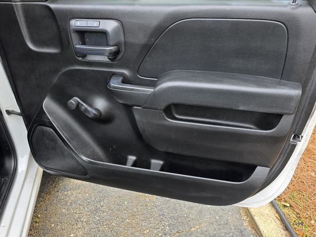 2018 Chevrolet Silverado 1500 W/T - 22972920 - 19