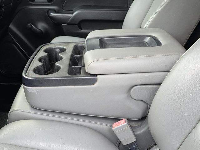 2018 Chevrolet Silverado 1500 W/T - 22972920 - 6