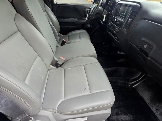 2018 Chevrolet Silverado 1500 W/T - 22972920 - 7