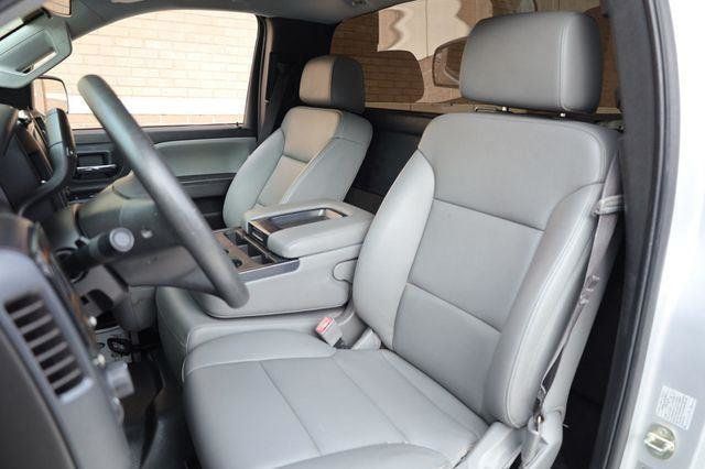 2018 Chevrolet Silverado 1500 W/T - 23043499 - 10