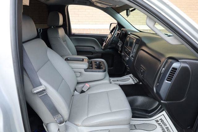 2018 Chevrolet Silverado 1500 W/T - 23043499 - 12