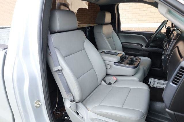 2018 Chevrolet Silverado 1500 W/T - 23043499 - 13