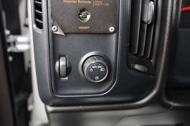 2018 Chevrolet Silverado 1500 W/T - 23043499 - 20