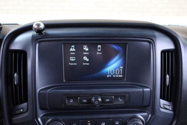 2018 Chevrolet Silverado 1500 W/T - 23043499 - 21