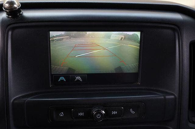 2018 Chevrolet Silverado 1500 W/T - 23043499 - 8