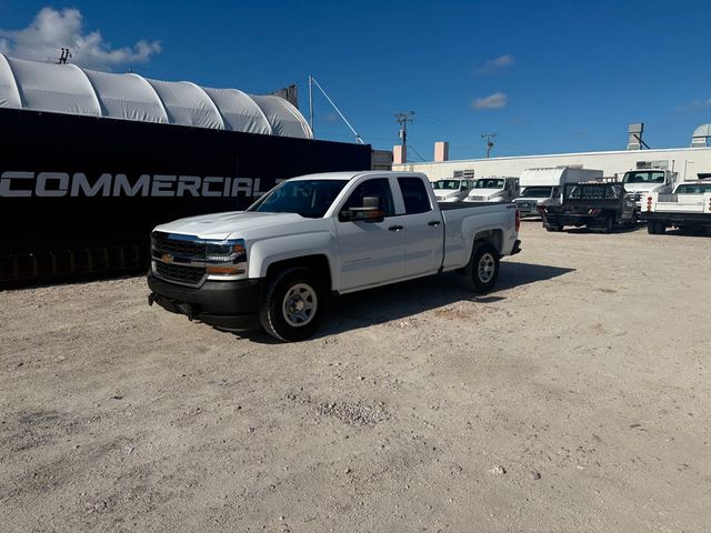 2018 Chevrolet Silverado 1500 4X4 Pickup  - 21934364 - 0