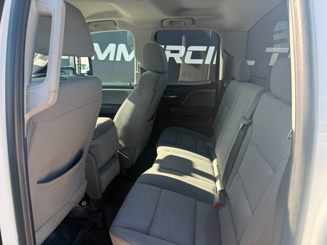 2018 Chevrolet Silverado 1500 4X4 Pickup  - 21934364 - 5