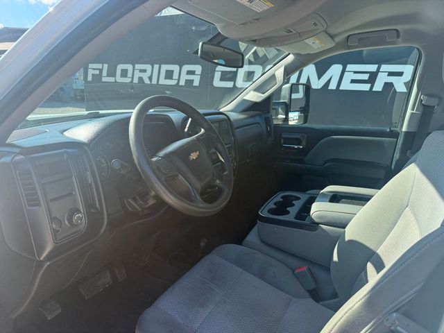 2018 Chevrolet Silverado 1500 4X4 Pickup  - 21934364 - 6