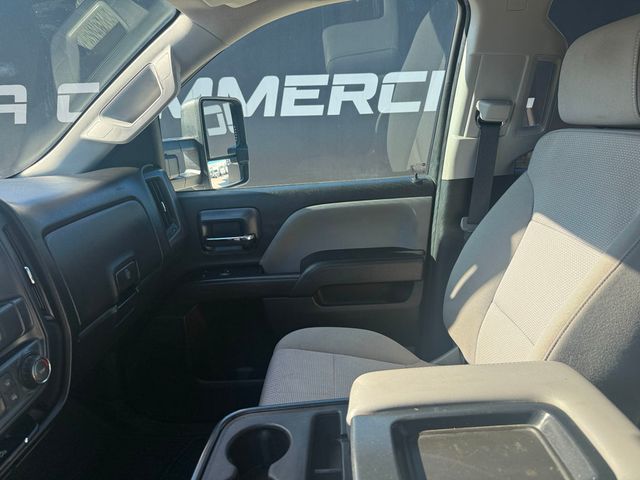 2018 Chevrolet Silverado 1500 4X4 Pickup  - 21934364 - 7