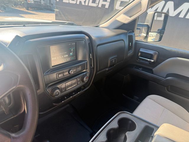 2018 Chevrolet Silverado 1500 4X4 Pickup  - 21934364 - 8
