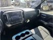 2018 Chevrolet Silverado 1500 Crew Cab LT 1500 4X4 BACK UP CAM 1OWNER CLEAN - 22570035 - 18