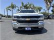 2018 Chevrolet Silverado 1500 Crew Cab LT 1500 4X4 BACK UP CAM 1OWNER CLEAN - 22570035 - 1