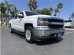 2018 Chevrolet Silverado 1500 Crew Cab LT 1500 4X4 BACK UP CAM 1OWNER CLEAN - 22570035 - 2