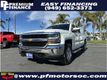 2018 Chevrolet Silverado 1500 Crew Cab LT 4X4 BACK UP CAMERA 5.3L GAS LEATHER PACKAGE - 22692661 - 0