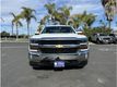 2018 Chevrolet Silverado 1500 Crew Cab LT 4X4 BACK UP CAMERA 5.3L GAS LEATHER PACKAGE - 22692661 - 1