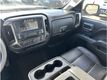 2018 Chevrolet Silverado 1500 Crew Cab LT 4X4 BACK UP CAMERA 5.3L GAS LEATHER PACKAGE - 22692661 - 21