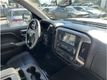 2018 Chevrolet Silverado 1500 Crew Cab LT 4X4 BACK UP CAMERA 5.3L GAS LEATHER PACKAGE - 22692661 - 27