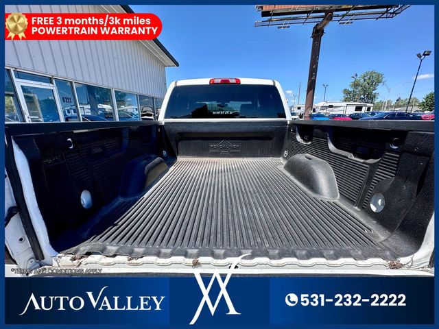 2018 Chevrolet Silverado 1500 Crew Cab LT Pickup 4D 5 3/4 ft - 22939006 - 36