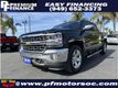 2018 Chevrolet Silverado 1500 Crew Cab LTZ 4X4 NAV BACK UP CAM DVD 5.3L GAS CLEAN - 22758342 - 0